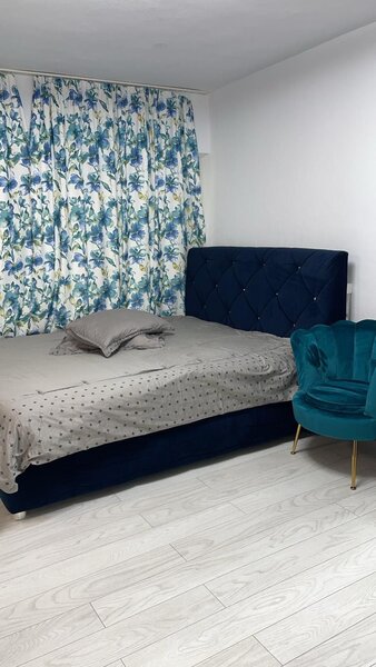 Drumul Taberei, vanzare 2 camere superb.