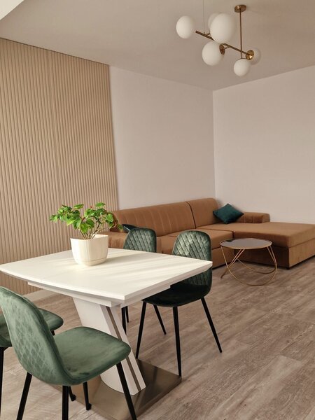 Drumul Taberei, vanzare 2 camere superb.