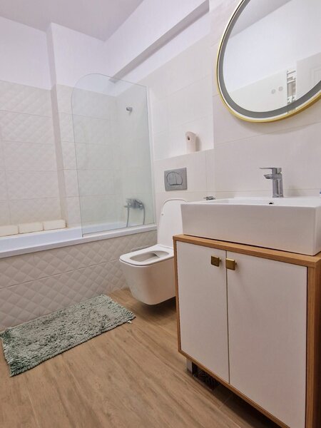 Drumul Taberei, vanzare 2 camere superb.